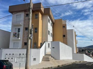 Imagem 1 · Apartamento para venda em Jardim Bandeirantes, Poços de Cald