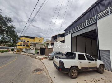 Imagem 1 · Depósito-Galpão-Armazém