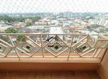 Imagem 1 · Apartamento para venda em Martins, Uberlândia
