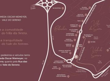 Imagem 1 · Apartamento para venda em Vale do Sereno, Nova Lima