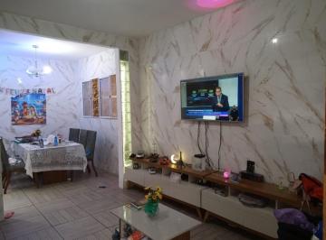Imagem 1 · Casa para venda em Conjunto Palmital (São Benedito), Santa L