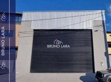 Imagem 1 · Depósito-Galpão-Armazém