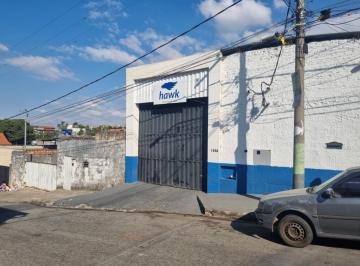 Imagem 1 · Depósito-Galpão-Armazém