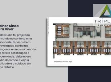 Imagem 1 · Kitnet e Studio