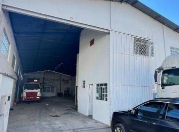 Imagem 1 · Depósito-Galpão-Armazém