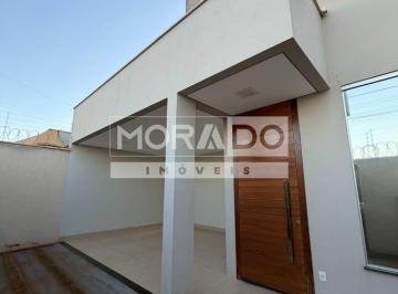 Imagem 1 · Casa para venda em Paracatu