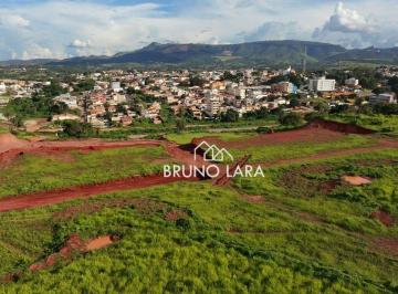 Imagem 1 · Terreno para venda em Centro, Paraopeba