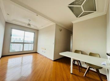 Apartamento · 55m² · 2 Quartos · 1 Vaga · APARTAMENTO CONDOMÍNIO BARATO, LOCALIZADO HÁ 800 METROS DO SHOPPING INTERLAGOS !