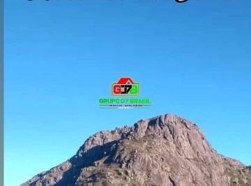 Imagem 1 · Terreno para aluguel em Centro, Marmelópolis