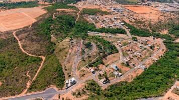 Imagem 1 · Terreno para venda em Mirante do Sol, Montes Claros
