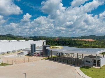 Imagem 1 · Depósito-Galpão-Armazém