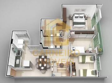 Imagem 1 · Apartamento