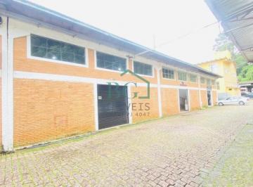 Imagem 1 · Depósito-Galpão-Armazém
