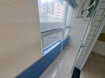 Apartamento · 40m² · 1 Quarto · 1 Vaga · Aconchegante apartamento de 1 dormitório na Aviação! Financia!
