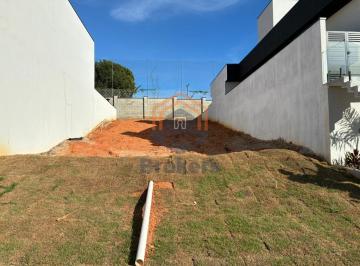 Terreno · 300m² · Terreno em Condominio em Jardim Tereza Cristina  -  Jundiaí