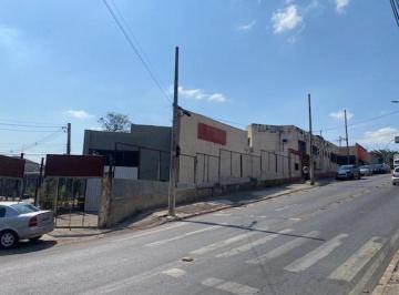 Imagem 1 · Depósito-Galpão-Armazém