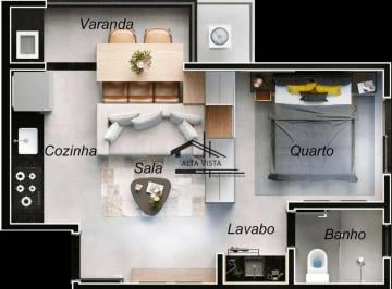 Imagem 1 · Apartamento para venda em Saraiva, Uberlândia