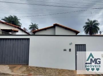 Imagem 1 · Casa para venda em Recanto Bom Jardim, Três Corações
