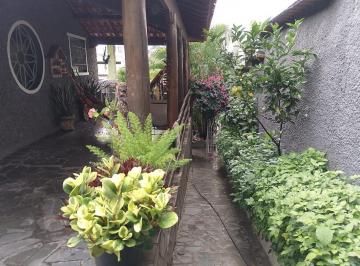 Imagem 1 · Casa para venda em Novo Riacho, Contagem