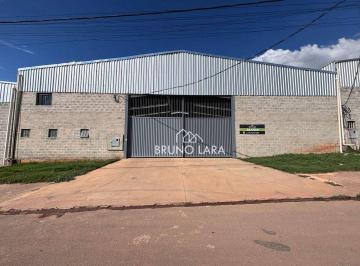 Imagem 1 · Depósito-Galpão-Armazém