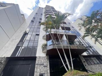 Imagem 1 · Apartamento para venda em Passos, Juiz de Fora