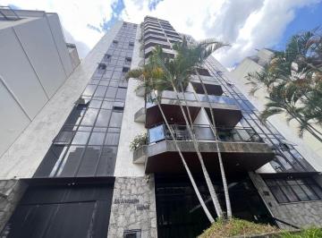 Imagem 1 · Apartamento para venda em Passos, Juiz de Fora