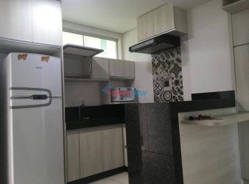 Imagem 1 · Flat/Apart Hotel para venda em Lundcea, Lagoa Santa