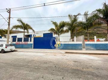 Imagem 1 · Depósito-Galpão-Armazém