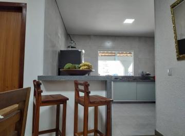 Imagem 1 · Casa para venda em Chácara São Geraldo, Contagem