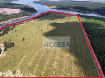 6ca191139c9b032cf0e083bb1841620bfd736c03 · Sítio à venda, 405592 m² por R$ 4.999.900,00 - Área Rural de Avaré - Avaré/SP