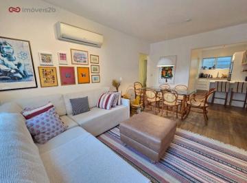 e03551052dc673cfd75e7f46dbb6fb0654329a0a · Apartamento com 3 dormitórios à venda, 79 m² por R$ 990.000,00 - Beira Mar - Florianópolis/SC