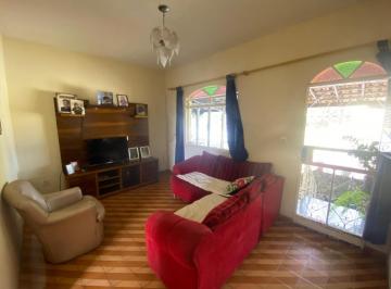 Imagem 1 · Casa para venda em Industrial, Contagem