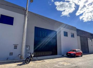 Imagem 1 · Depósito-Galpão-Armazém