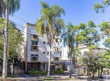 05645603593f27614992868884a0a783d47fd173 · Apartamento à venda, 87 m² por R$ 429.000,00 - Jardim Botânico - Porto Alegre/RS