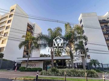 f50437a462ff293a6c0eb85a3df72c9daf725a29 · Apartamento com 3 dormitórios à venda, 136 m² por R$ 2.080.000 - Chácara das Pedras - Porto Alegre/R