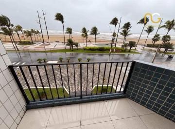 b7f5fb493f39406e8cba8cbda4f4f201bb86baeb · Apartamento com 2 dormitórios à venda, 88 m² por R$ 600.000,00 - Tupi - Praia Grande/SP