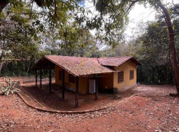 Imagem 1 · Casa de Condomínio para venda em Centro, Jaboticatubas
