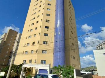 Imagem 1 · Apartamento para venda em Jardim Elvira Dias, Poços de Calda