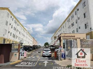 d74c63b731827b6cc6a982444805a6ba244010c8 · Apartamento com 2 dormitórios à venda, 44 m² por R$ 202.000,00 - Vila Padre Manoel de Nóbrega - Camp