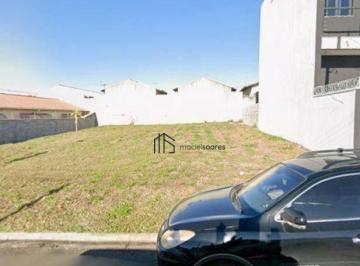 3c41e1b69d82bddb474e2afe0041c3de4b48144f · Terreno à venda, 250 m² por R$ 225.000,00 - Jardim Europa - Jaguariúna/SP