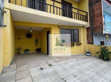 e17b4cdfe10e78ba46e24dbacbbd5406aa0c3ad3 · Sobrado com 3 dormitórios à venda, 123 m² por R$ 499.990,00 - Santa Cândida - Curitiba/PR