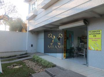 f24773f6de297a510c535ae69db810df105c9ed1 · Sala para alugar, 20 m² por R$ 2.100,00/mês - Bacacheri - Curitiba/PR
