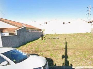 f03129b17f5be15cc4b6361051a591560ef213f1 · Terreno à venda, 250 m² por R$ 225.000,00 - Jardim Europa - Jaguariúna/SP