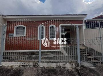 b8a456787d970907d84b2edac665152cb0bf6933 · Casa com 3 dormitórios para alugar, 101 m² por R$ 1.800,00/mês - Parque Dom Pedro II - Campinas/SP