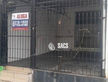36fd55206e5b60b39f9469521542400ee519516a · Salão para alugar, 45 m² por R$ 1.450,00/mês - Parque Dom Pedro II - Campinas/SP