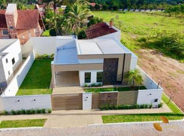 41a6b2b6d0dacb2efbf69850e131c0a9b271077a · Casa com 3 dormitórios à venda, 135 m² por R$ 820.000,00 - Bom Clima - Cuiabá/MT