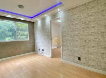 Sala de estar · Apartamento com 2 quartos à venda, 40 m² por R$ 210.000 - Pirituba - São Paulo/SP