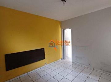 e63fcd7c74fe3cb8447eac5b2693531a08f1d049 · Casa com 1 dormitório para alugar, 28 m² por R$ 940,00/mês - Jardim Moreira - Guarulhos/SP