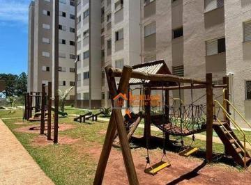 e7637c11812e0a5c211e4ef8db91cf9283f10aea · Apartamento com 2 dormitórios à venda, 56 m² por R$ 260.000,00 - Jardim Cristiano - Itaquaquecetuba/