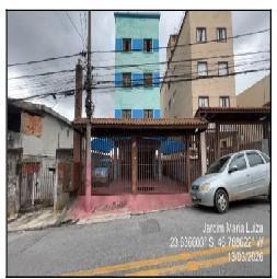 Photo_0 ·
Oportunidade Única em TABOAO DA SERRA - SP | Tipo: Apartamento | Negociação: Leilão